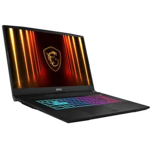 PC portable FHD 144Hz/i7-14650HX/5070/16G/1T/W11 MSI Katana image-2