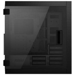 Boîtier PC MSI MPG SEKIRA 500P image-1