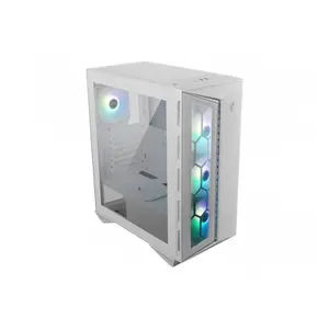 Boîtier PC MSI MPG Gungnir 110R image-0