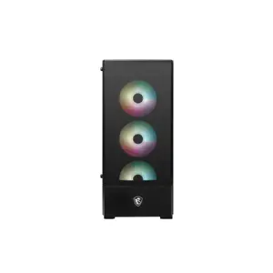 Boîtier PC MSI MAG FORGE 112R image-0