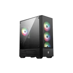 Boîtier PC MSI MAG FORGE 112R image-1