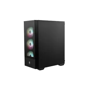 Boîtier PC MSI MAG FORGE 112R image-2