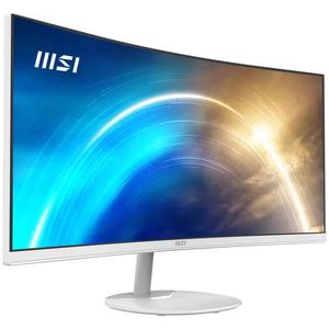 Écran PC WQHD CURVE 100Hz VA 1ms FreeSync MSI Pro MP341CQW 34" image-0