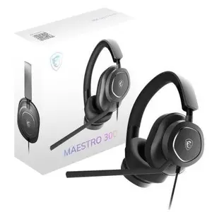Casque micro MSI Maestro 300 image-0
