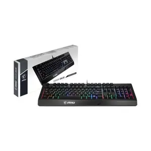 Clavier Gaming MSI VIGOR GK20 FR - Clavier - Français image-3