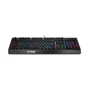 Clavier Gaming MSI VIGOR GK20 FR - Clavier - Français image-2