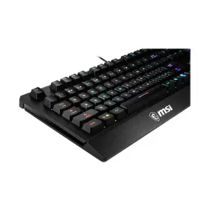 Clavier Gaming MSI VIGOR GK20 FR - Clavier - Français image-4