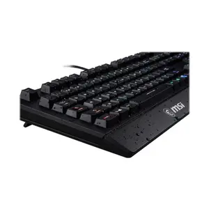 Clavier Gaming MSI VIGOR GK20 FR - Clavier - Français image-5