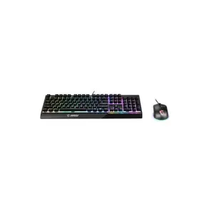 Keyboard MSI MSI GK30 Combo image-2