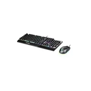 Keyboard MSI MSI GK30 Combo image-1