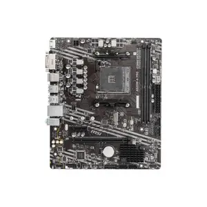 Motherboard MSI MS A520M A P image-1
