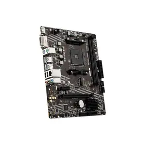 Motherboard MSI MS A520M A P image-2