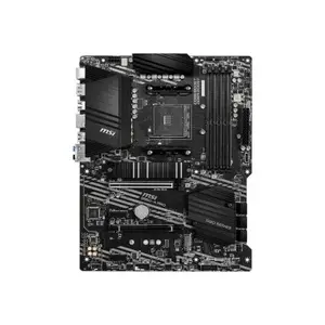 Motherboard MSI B550-A PRO image-1