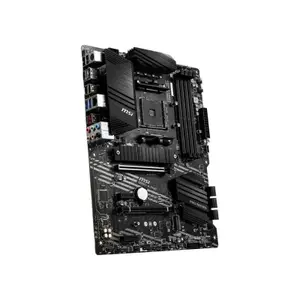 Motherboard MSI B550-A PRO image-2