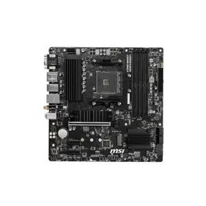 Motherboard MSI MSI B550M PVDH image-0
