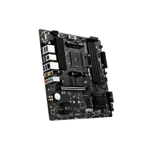 Motherboard MSI MSI B550M PVDH image-1