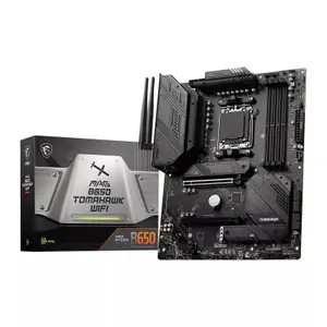 Carte mère MSI MAG B650 TOMAHAWK WIFI image-0