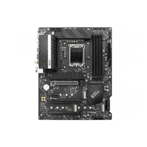 Carte mère MSI PRO Z690-A WIFI image-0