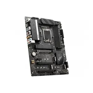 Carte mère MSI PRO Z690-A WIFI image-1