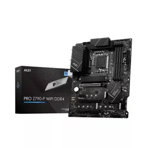 Motherboard MSI PRO Z790-P WIFI image-0