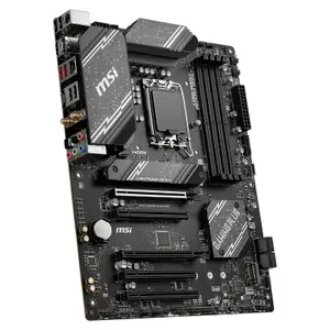Motherboard MSI B760 Gaming Plus WIFI image-1