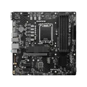 Motherboard MSI Pro B760M-P image-1