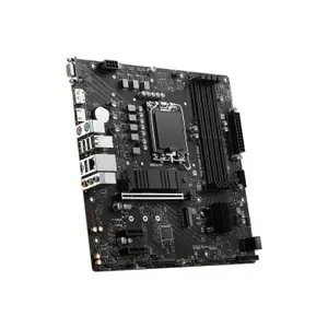 Motherboard MSI Pro B760M-P image-3
