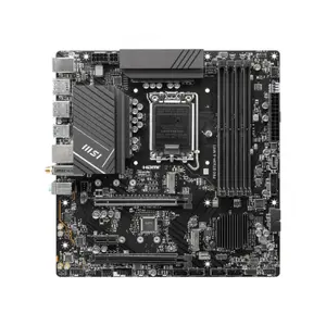 Carte mère MSI Pro B760M-A WIFI image-1