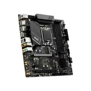 Carte mère MSI Pro B760M-A WIFI image-3