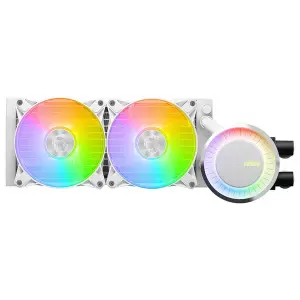 Watercooling kit for processor MSI Mag Coreliquid E240 image-0