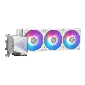 Kit de watercooling pour processeur MSI Mag Coreliquid I360 image-0