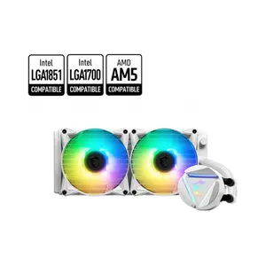 Watercooling kit for processor MSI Mag Coreliquid A13 240 image-0