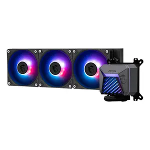 Kit de watercooling pour processeur MSI Mag Coreliquid A15 360 image-1