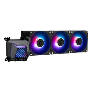 Kit de watercooling pour processeur MSI Mag Coreliquid A15 360 image-2