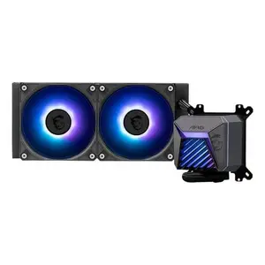 Watercooling kit for processor MSI Mag Coreliquid A15 240 image-0
