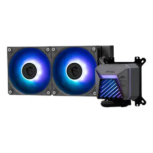 Watercooling kit for processor MSI Mag Coreliquid A15 240 image-1