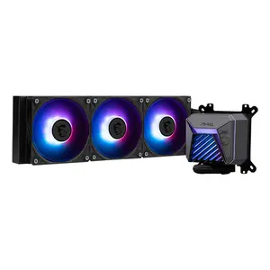 Kit de watercooling pour processeur MSI Mag Coreliquid A15 360 image-4