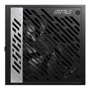 Alimentation ATX 750 W - 80+ gold fm MSI Mag A750Gl Pcie5 image-1