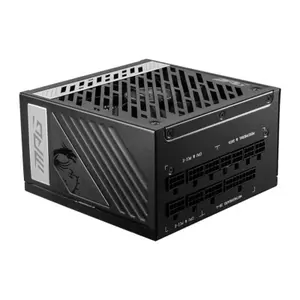 Netzadapter (intern) atx12v eps12v MSI MPG A1000G