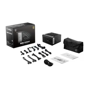 Netzadapter (intern) atx12v eps12v MSI MPG A1000G image-1
