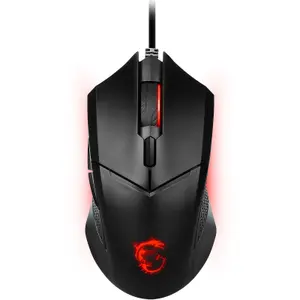 Gaming Mouse MSI Clutch GM08 image-1