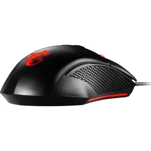 Gaming Mouse MSI Clutch GM08 image-2