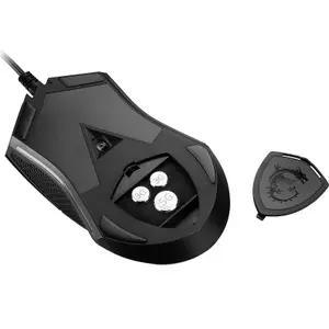 Gaming Mouse MSI Clutch GM08 image-3