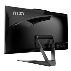 PC tout en un MSI AIO Pro AP222T 13M-045EU image-3