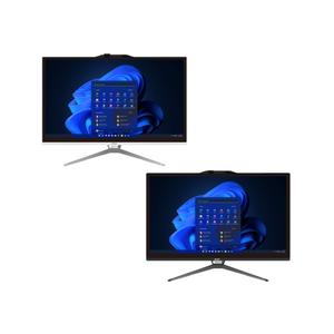 PC tout en un MSI AIO Pro AP222T 13M-046EU image-1