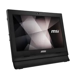 PC tout en un MSI Aio Pro 16t 10m-241xeu image-1