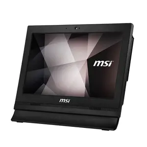 PC tout en un MSI Aio Pro 16t 10m-241xeu image-2