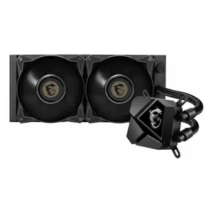 Kit de watercooling pour processeur MSI MAG CORELIQUID P240 - LGA1700 image-0