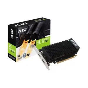 Carte graphique MSI VGA2 N1030 2GHD4 image-0