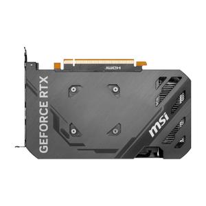 Carte graphique MSI Rtx 4060 Ventus 2x 8g Oc image-1